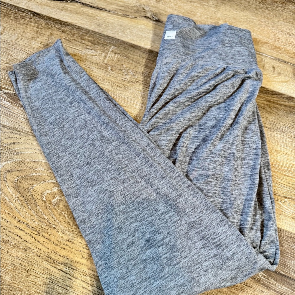 Vuori Performance Jogger Women’s Small Java Heath… - image 3